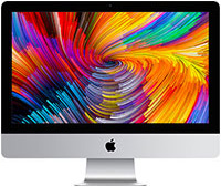 iMac Retina 4K, 21.5-inch, 2017 Model: A1418 Order: BTO/CTO, MNDY2LL/A, MNE02LL/A Identifier: iMac18,2