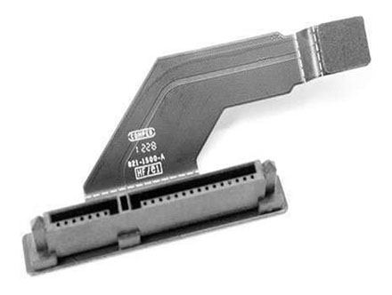 Flex Cable, SATA Hard Drive/SSD, Lower Bay 076-1390