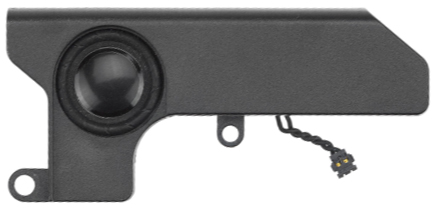 Speaker 076-1424 for Mac mini Late 2014