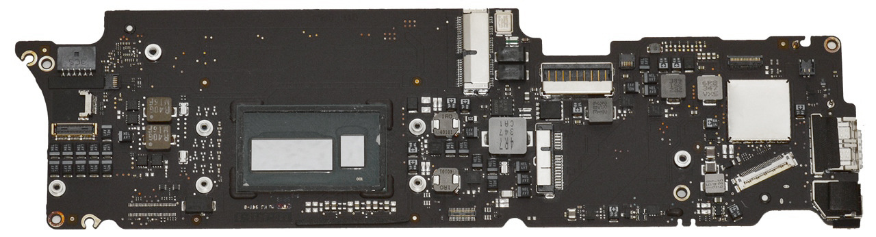 Logic Board 661-00060, 661-00061, 661-7469, 661-7470, 661-7471, 661-7472 for MacBook Air 11-inch Early 2014