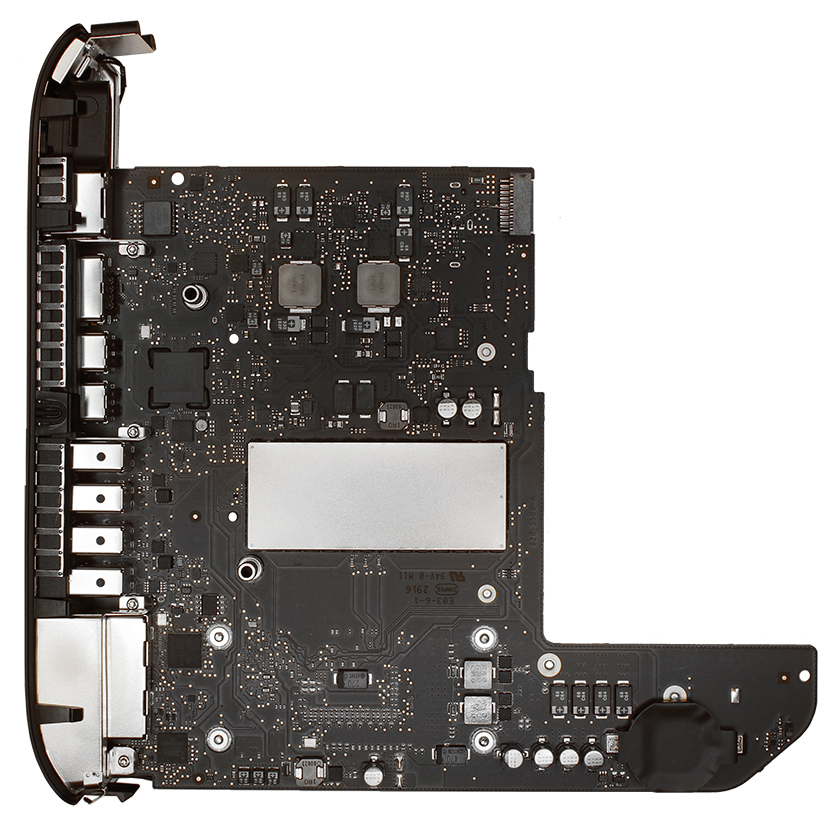 Logic Board 661-01019, 661-01020, 661-01021, 661-01022, 661-01023, 661-01024, 661-01025, 661-01026, 661-01557 for Mac mini Late 2014