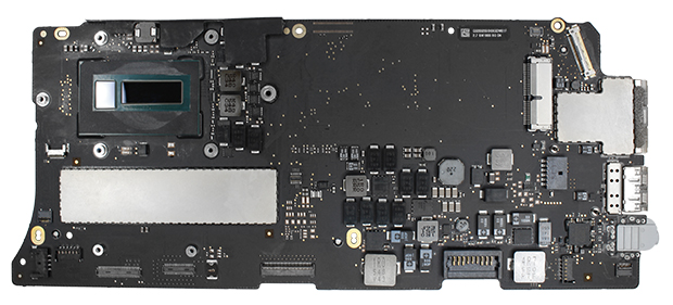 Logic Board 2.7GHz i5 8GB 661-02354