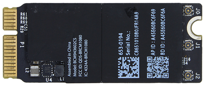 Wireless Card 661-02363