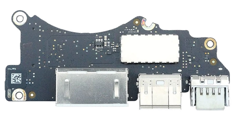 I/O Board 661-02535 for MacBook Pro Retina 15-inch Mid 2015