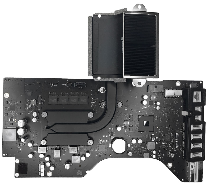 Logic Board 3.1GHz i5 16GB SSD Retina 661-02986