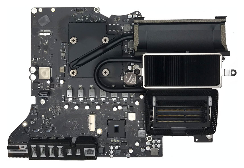 Logic Board 661-03169, 661-03170, 661-03171, 661-03172, 661-03173, 661-03174, 661-03175 for iMac Retina 5K 27-inch Late 2015