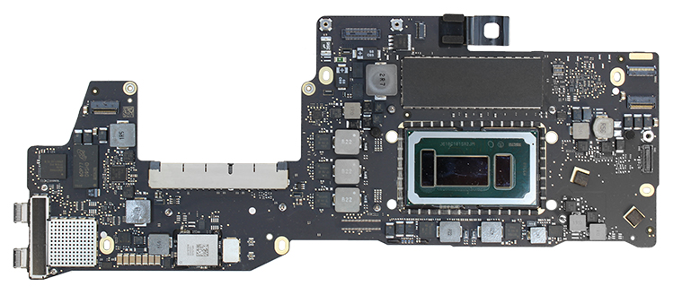 Logic Board 2.0GHz i5 8GB 661-05072