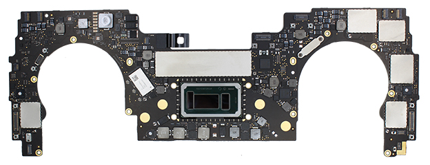 Logic Board 2.9GHz i5 8GB 512GB 661-05254