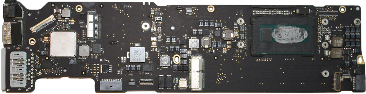 Logic Board 661-02394, 661-08140 for MacBook Air 13-inch 2017