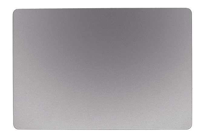 Trackpad, Space Gray 661-11906