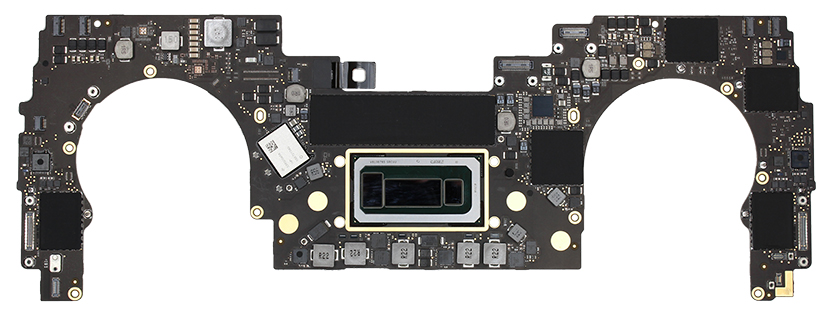 Logic Board, i5, 2.4GHz, 8GB, 1TB 661-12815