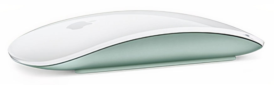 Green, Magic Mouse 661-18507