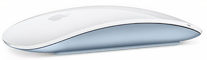 Blue, Magic Mouse 661-18508