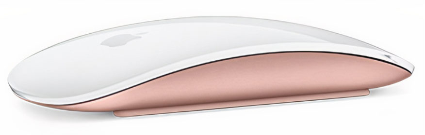 Pink, Magic Mouse 661-18509