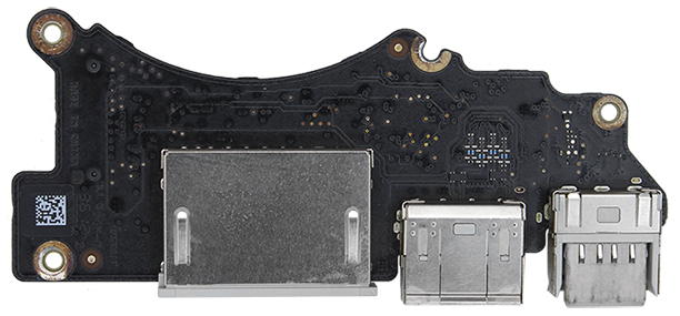 I/O Board 661-6535 for MacBook Pro Retina 15-inch Mid 2012