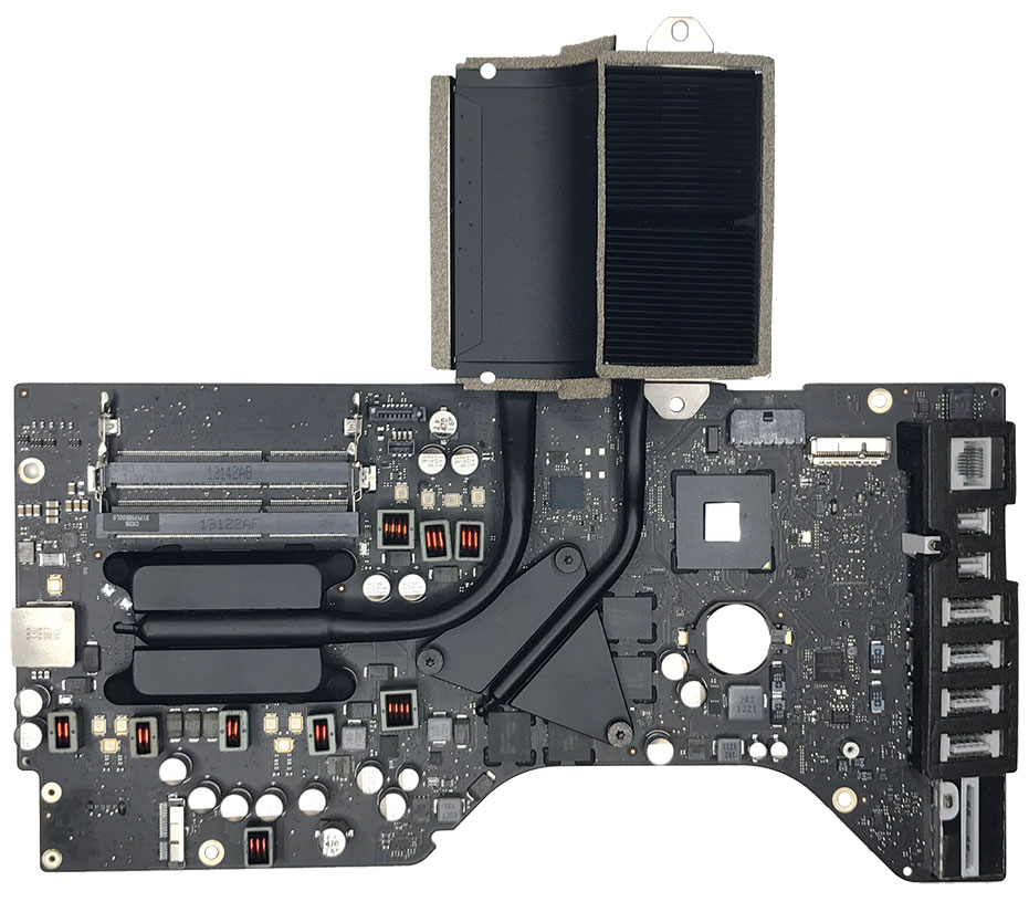 Logic Board 661-7101, 661-7102, 661-7103, 661-7373 for iMac 21.5-inch Late 2012