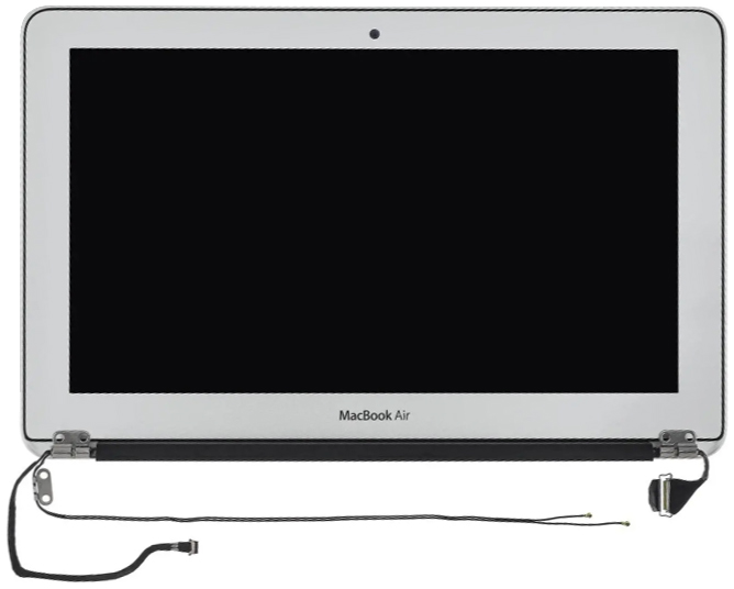 Display/LCD Assembly, Complete 661-7468