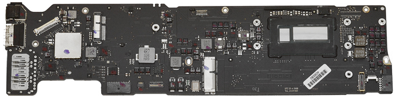 Logic Board 661-00062, 661-00063, 661-7476, 661-7477, 661-7478, 661-7479 for MacBook Air 13-inch Early 2014