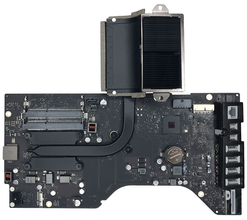 Logic Board 2.9GHz i5 1GB 661-7503