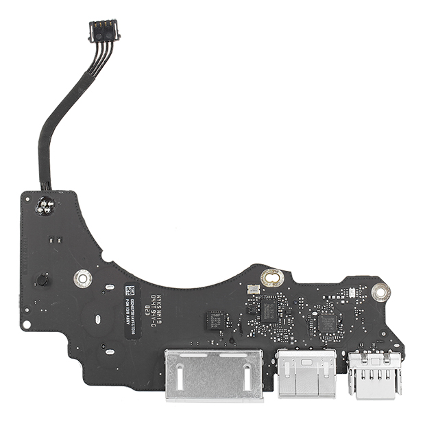 I/O Board, Right 661-8155 for MacBook Pro Retina 13-inch Late 2013