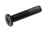 Screw, Phillips 00, 10 mm 922-8648