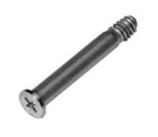 Screw, Phillips 00, 13 mm, Cosmetic 922-8666