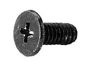 Screw, Phillips 00, 5mm 922-8744