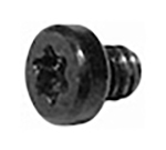 Screw, M1.6 x 1.8, H2.8, Torx T5 922-9653