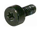 Screw, M1.6 x 0.35P, 2.7mm, Torx T5 922-9660