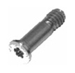 Screw, Cosmetic, Long, Pentalobe 922-9686