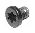 Screw, Battery, Front, Torx T5 922-9690