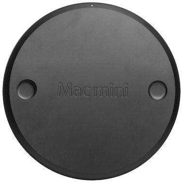 Bottom Cover 922-9951 for Mac mini Late 2012 Server