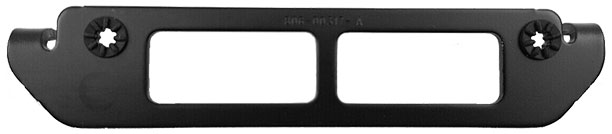 Hard Drive Bracket/Carrier/Mount, Left 923-00086 for iMac Retina 5K 27-inch Late 2015