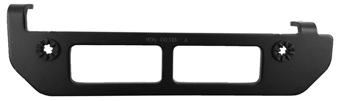 Hard Drive Bracket/Carrier/Mount, Right 923-00087