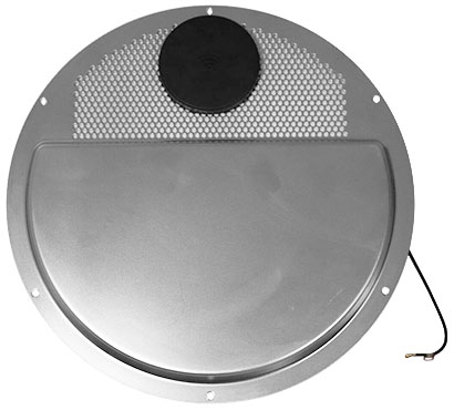 Antenna Plate w/ Wi-Fi Antenna 923-00158