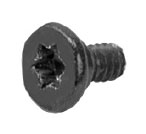 Screw, Torx T6, Speaker to Logic Board Standoff 923-00221