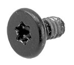 Screw, M1.6, Torx T5 923-00419