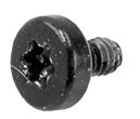 Screw, Torx T5 923-00421