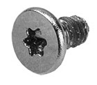 Screw, M1.6, Torx T5 923-00455