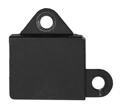 I/O Flex Cable Bracket 923-00539