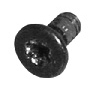 Screw, Wireless Card, Torx T4 923-00571