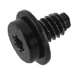 Screw, Washer, Torx T5 923-00609