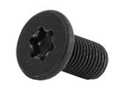 Screw, Wireless Card, Torx T4 923-00670