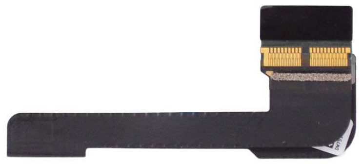 Display (TCON) Board Flex Cable 923-01004 for MacBook Retina 12-inch 2017