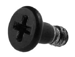 Screw, I/O Board, Phillips 000 923-01009