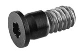 Screw, Pentalobe P5, Bottom Case, Front Corners, Space Gray 923-01097