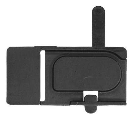 I/O Board Cable Guide 923-0110