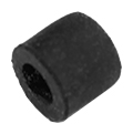 Ground Rubber Screw Cap 923-0111