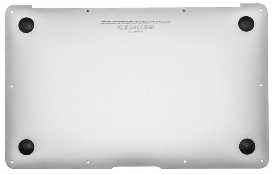 Bottom Case / Housing 923-0121