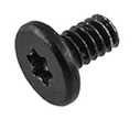 Screw, eDP / TCON Upper Cowling, Torx T3 923-01285